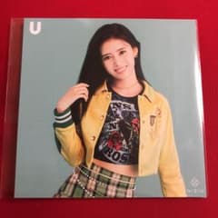 NiziU リマ　アナザージャケットのサムネイル