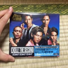 YEAH!!YEAH!!YEAH!!のサムネイル
