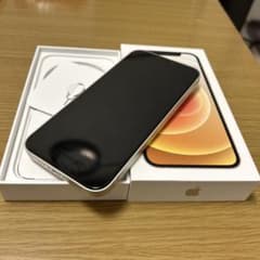 taretake0126 様専用 iPhone12 本体、箱のサムネイル