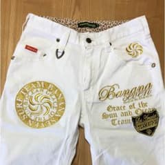 バナナセブン パンツのサムネイル