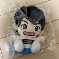 Lilかんさい 西村拓哉 ちびぬい アクスタ フォトセ ステフォ まとめ売り ◇アーティストグッズ買取情報！《ちびぬい Lilかんさい 西村拓哉