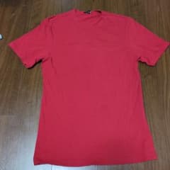 theory Tシャツ レッド 36のサムネイル