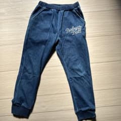 BABYDOLLのデニムパンツのサムネイル