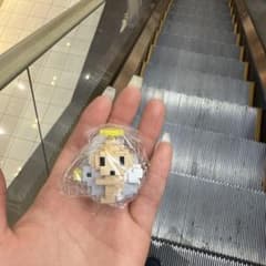 たまごっちガチャガチャのサムネイル
