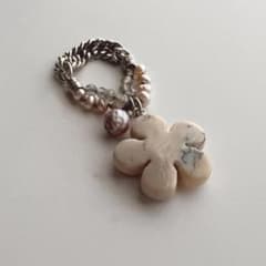 beadbalance ビーズバランス プリューネ リング キット 清水ヨウコのサムネイル