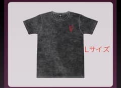 B'z LIVE-GYM 2026 FYOP+ ウォッシュTシャツ Lのサムネイル