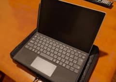 Surface pro7 キーボード Surfaceペン バッグ tabmate Surface pro7 キーボード Surfaceペン バッグ tabmate - メルカリ