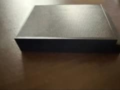 アイ・オー・データ 外付けHDD 4TB HDCZ-UTL4K/Eのサムネイル