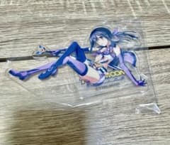 美遊・エーデルフェルト TYPE-MOON Racing アクリルスタンド - メルカリ