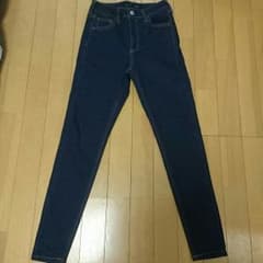 ヘザー BABY SKINスキニーのサムネイル