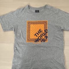 激安　RODEO crowns TシャツサイズL　送料込みのサムネイル