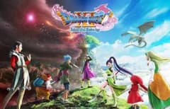 サナダムシ様専用【DQ11 echoes of an elusive age】のサムネイル