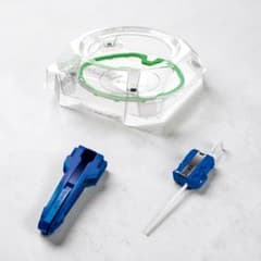 ベイブレードx スタジアム　ランチャーグリップ BX-11ランチャーグリップ｜製品情報｜BEYBLADE X タカラトミー商品ページ