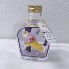 星のカービィ プププハーバリウム  PUPUPU HERBARIUMのサムネイル