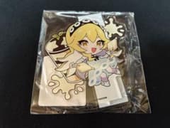 DMMスクラッチ CR ティラミス アクスタ