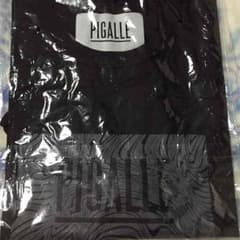 ピガールPIGALLE Tシャツ 未使用正規品のサムネイル