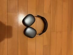 Apple AirPods Max 本体 スペースグレイのサムネイル