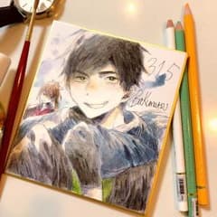 SOUL’dOUT【イラスト販売】西郷さんのサムネイル