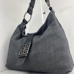 極美品✨ Givenchy ジバンシー ハンドバッグ ワンショルダー y2k 極美品✨ Givenchy ジバンシー ハンドバッグ ワンショルダー y2k