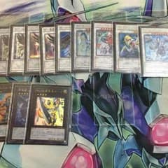 遊戯王  BFデッキのサムネイル