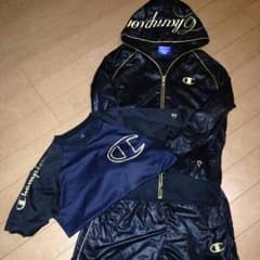 champion３点セット。早い者勝ち！のサムネイル