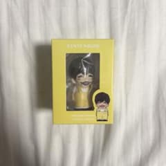 なにわ男子 長尾謙杜 指人形 - メルカリ