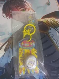 たまごっち キーリングのサムネイル