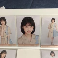 乃木坂46 生写真 西野七瀬 スペシャル衣装14のサムネイル