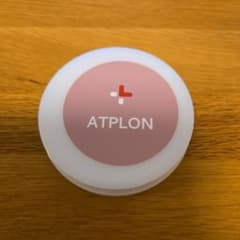 ☆新パッケージ☆ATPLON ATP スムースバーム 全身用バーム 55g - メルカリ