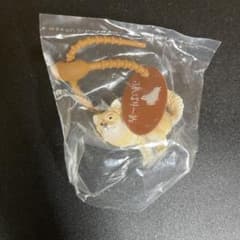 ふんばり〜ぬ　チワワ（クリーム）のサムネイル