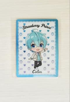 すとぷり ころん 劇場版 はじまりの物語 カードのサムネイル
