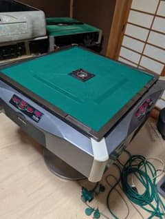雀豪mk3！wakwak枠！全自動麻雀卓！ - メルカリ