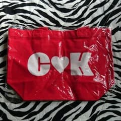 未使用♡C&K♡ミニバッグ♡のサムネイル