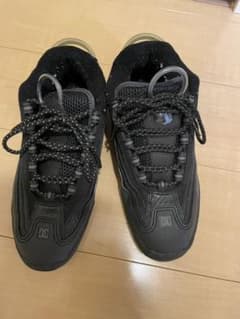 DC LEGACY×DIME 26.5のサムネイル