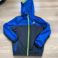 adidas アディダス ウインドブレーカーのサムネイル