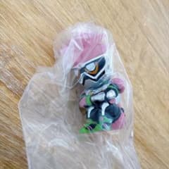 仮面ライダー まちぼうけ その4 エグゼイドのサムネイル