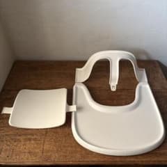 Stokke ストッケ ベビーセット トレイ付きのサムネイル