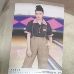 BNK48  チャープラン  生写真のサムネイル