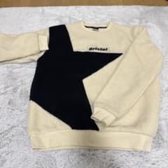 Bristol フリース トレーナー Sサイズ - メルカリ