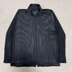 Pleats please Issey Miyake ジップジャケットのサムネイル