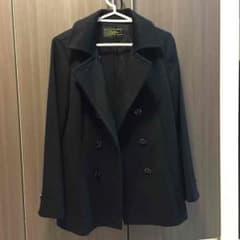 あキこさま専用 カシミヤ100%レリアン11号コートのサムネイル