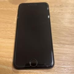 iPhone SE Space Gray 128 GB Softbankのサムネイル
