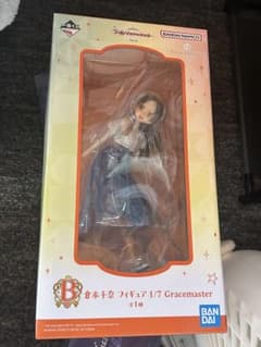 r*a様 倉本千奈 フィギュア 1/7 Gracemasterのサムネイル