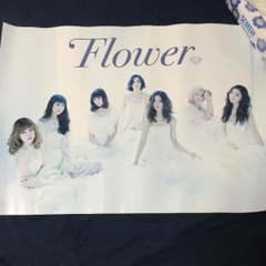 flowerポスターのサムネイル