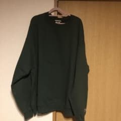 Champion ( チャンピオン )  ビッグシルエット トレーナーのサムネイル