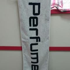 Perfume 6th Tour2016 タオルのサムネイル