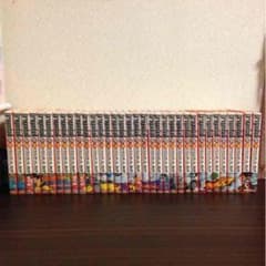 (アラレちゃんさん専用)ドラゴンボール全巻1～34巻のサムネイル