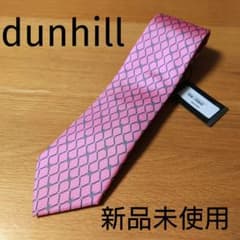 dunhill ネクタイのサムネイル