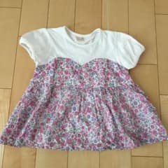 プティマイン 130 トップスのサムネイル