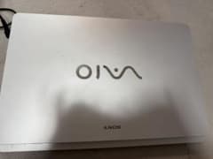 SONY VAIO PCG-81314N ノートPC 本体　16インチ　ジャンク SONY VAIO PCG-81314N ノートPC 本体 16インチ ジャンク - メルカリ